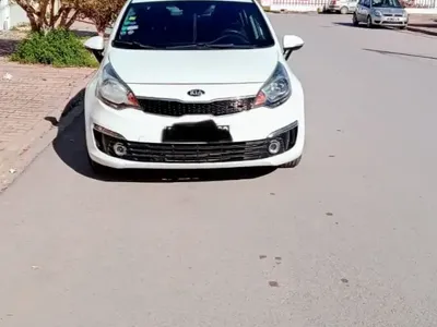 Kia Rio 2017 197 km