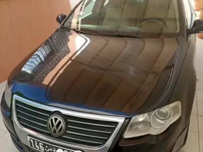Volkswagen Passat 2010 218000 km