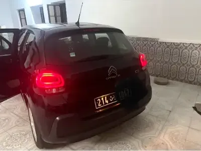 Citroen C3 2020 160 km