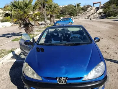 بيجو 301 2025 7500 km