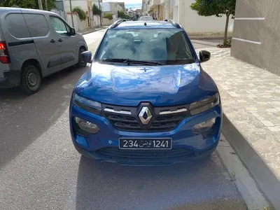 Renault kwid 2023 22000 km