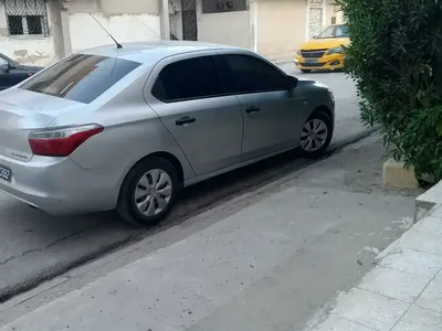 Citroen C-elysée 2015 163000 km