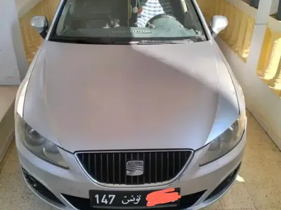 Seat Exeo 2011 340000 km