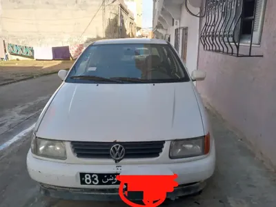 Volkswagen Polo 1997 451.700 km