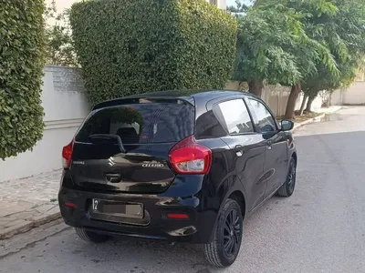 Suzuki Celerio 2023 45000 km
