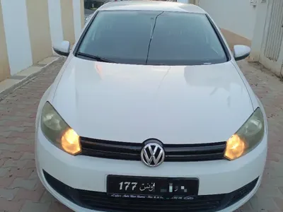 Volkswagen Golf 2011 212000 km