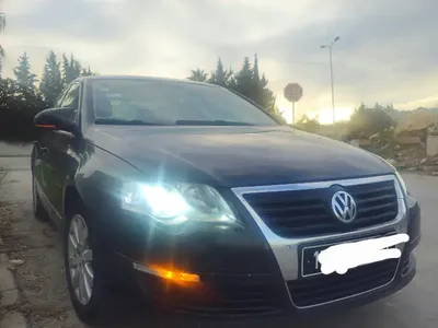 Volkswagen Passat 2011 195 km
