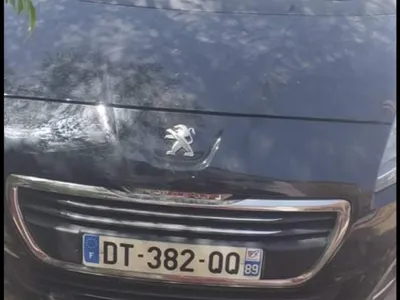 Peugeot 5008 2015 200000 km