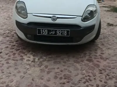 Fiat Grande punto 2013 195000 km