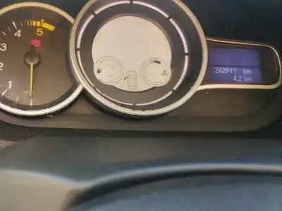 Renault Megane 3 tomtom 