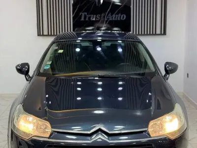 Citroen C5 2009 290000 km