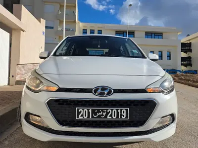 Hyundai I20 2017 200000 km