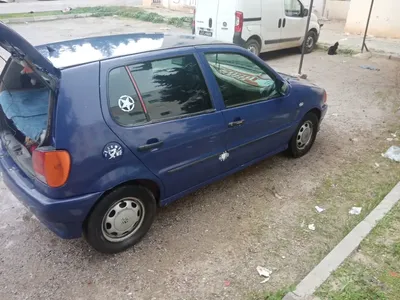 Volkswagen Polo - Photo 7