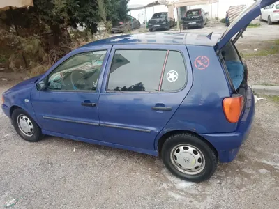 Volkswagen Polo - Photo 5