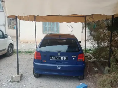 Volkswagen Polo - Photo 2