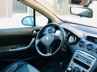 Peugeot 308 - Photo 5