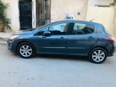 Peugeot 308 - Photo 3