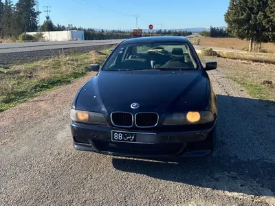 Bmw Serie 5 1999 197.000 km