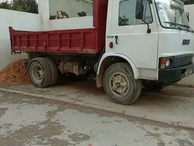 Fiat Autre 1980 25000 km