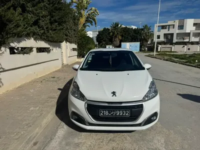 Peugeot 208 2020 150000 km