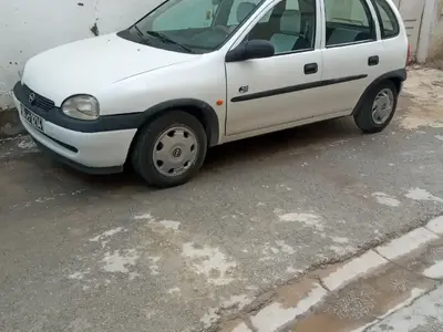 Opel Corsa B 2000