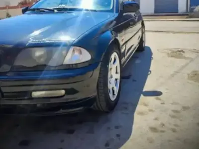Bmw 320d 1999 325 km