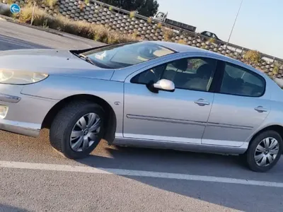 Peugeot 407 - Photo 6