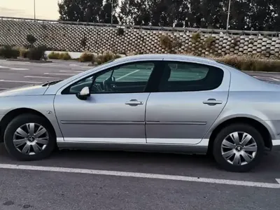 Peugeot 407 - Photo 5
