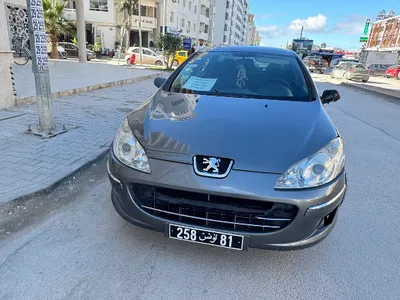 Peugeot 407 - Photo 4