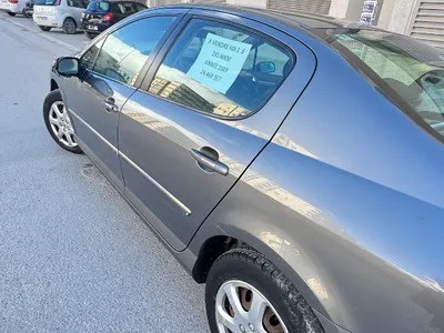 Peugeot 407 - Photo 3