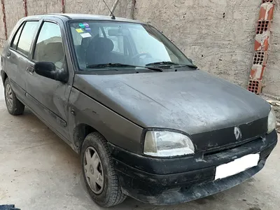 Renault Clio 2004 essance