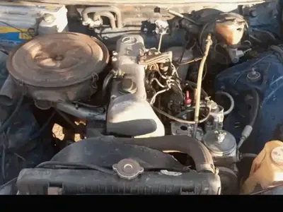 Mercedes 200 - Photo 3