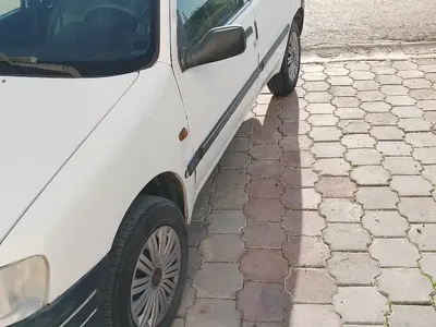 Peugeot 106 1998 287 km