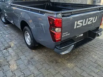 Isuzu D max 2025 00 km