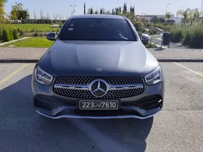Mercedes GLC 200C