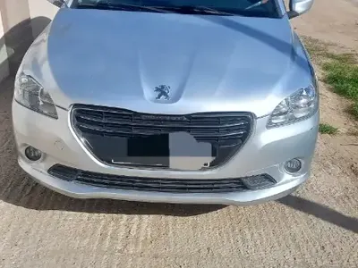 Peugeot 301 2017 300000 km