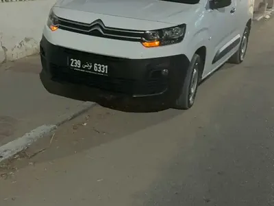 Citroen Berlingo 2019 178000 km