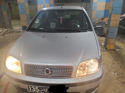 Fiat Punto 2008 194482 km