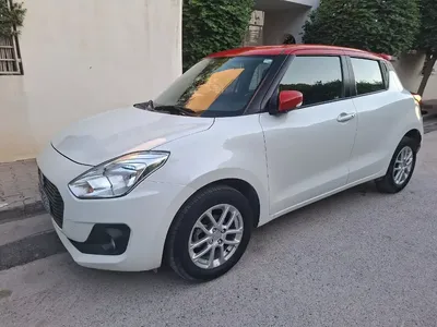 Suzuki Swift 5CV toutes options