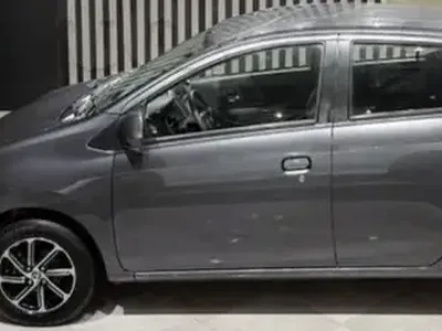 Toyota Autres 2023 160000 km