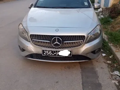 Mercedes Autres 2013 90000 km