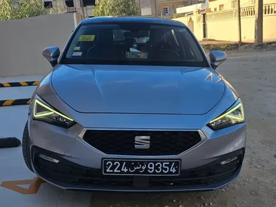 Seat Leon 2021 90000 km