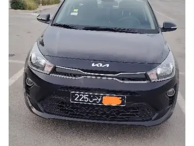 Kia Rio 2021 90000 km