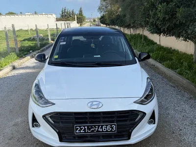 Hyundai I10 2021 BVA15.000 km