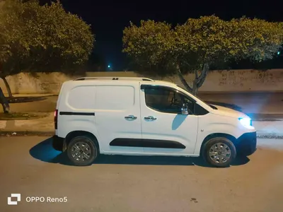 Peugeot Partner 2022 140000 km