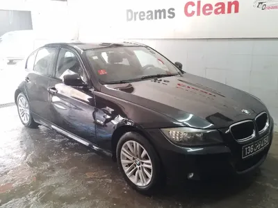 Bmw Serie 3 vi 2009 200 km