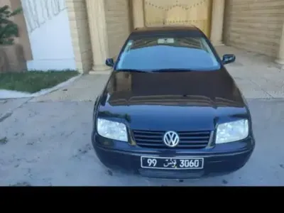 Volkswagen Bora 2001 480000 km
