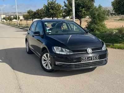 Volkswagen Golf 7 2019 160000 km