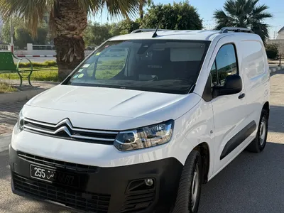 Citroen Berlingo 2020 140000 km