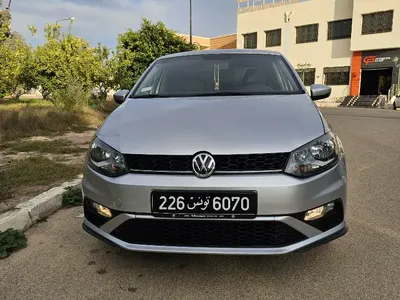 Volkswagen Polo 2022 70 km